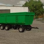 lizard thbg3 v1.0 fs22 2