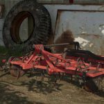 lizard tilling set 2.1 v1.0 fs22 2