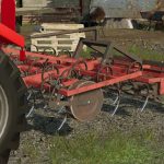 lizard tilling set 2.1 v1.0 fs22 3