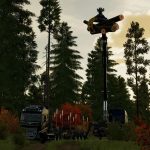 lizard timber loader v1.0.0.1 fs22 3