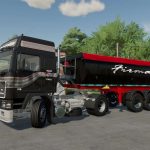 lizard titan v1.0 fs22 3