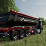 lizard titan v1.0 fs22 4