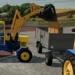 lizard tk series v1.0 fs22 2