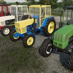 lizard tk series v1.0 fs22 3