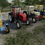 lizard tk series v1.0 fs22 5