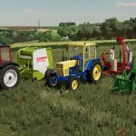 lizard tk series v1.0 fs22 6