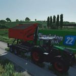 lizard tolva 240 v1.0 fs22 3