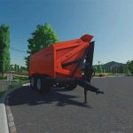 lizard tolva 240 v1.0 fs22 5