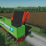 lizard tolva 240 v1.0 fs22 6