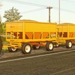 lizard tolva 8tt pack v1.0 fs22 2