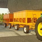 lizard tolva 8tt pack v1.0 fs22 4