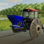 lizard tr500 v1.0 fs22 2