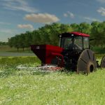 lizard tr500 v1.0 fs22 4