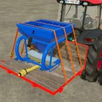 lizard tr500 v1.0 fs22 5