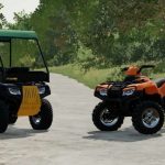 lizard tra 500 v1.0 fs22 2