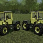 lizard trac series v1.0 fs22 3