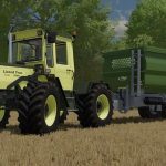 lizard trac series v1.0 fs22 4