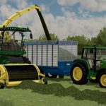 lizard trailer pack v1.0 fs22 3