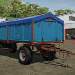 lizard trailer pack v1.0.1 fs22 1