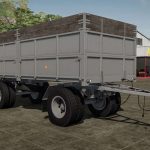 lizard trailer pack v1.0.1 fs22 2