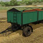 lizard trailer pack v1.0.1 fs22 3