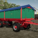 lizard trailer pack v1.0.1 fs22 5