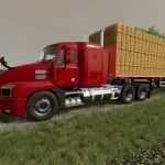 lizard trailer v1.0 fs22 3