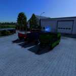 lizard trailer v1.0.0.1 fs22 1