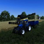 lizard trailer v1.0.0.1 fs22 2