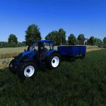 lizard trailer v1.0.0.1 fs22 3