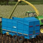 lizard trailers v1.0 fs22 5