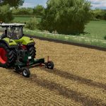 lizard tramline buster v1.0 fs22 3