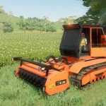 lizard trex600 v1.0 fs22 3