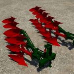 lizard tur plow v1.0 fs22 2