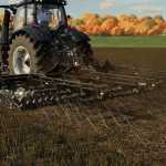 lizard turboharrow 600 v1.0 fs22 1