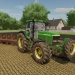 lizard turner v1.0 fs22 3