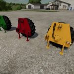 lizard turner v1.0 fs22 6