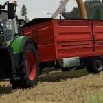 lizard tx 130 v1.0 fs22 2