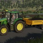 lizard tx 130 v1.0 fs22 4