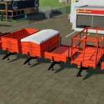 lizard tx 130 v1.2 fs22 4