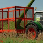 lizard tx 130 v1.2 fs22 5