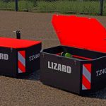 lizard tz400 v1.0 fs22 2