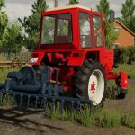 lizard u 238 pack v1.0 fs22 2