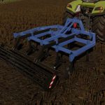 lizard u 453 v1.0 fs22 2