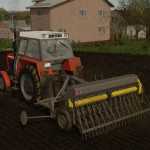 lizard u250 u300 v1.0 fs22 2