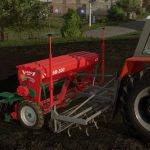 lizard u250 u300 v1.0 fs22 4