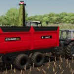 lizard ultramagnus 12000 v1.0 fs22 2