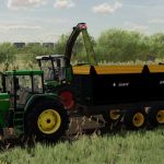 lizard ultramagnus 12000 v1.0 fs22 3