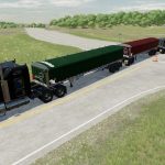 lizard underbelly trailer v1.0 fs22 5