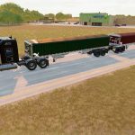 lizard underbelly trailer v1.0.1 fs22 6